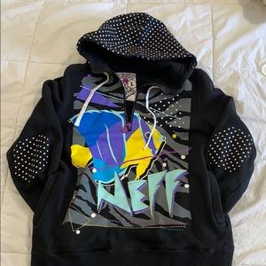 Neff Sweater